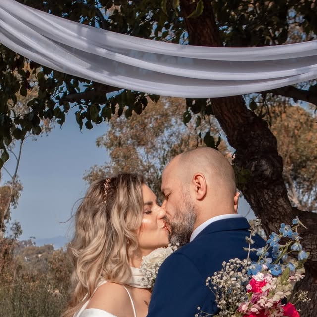 Anatra Photography — couple, candid