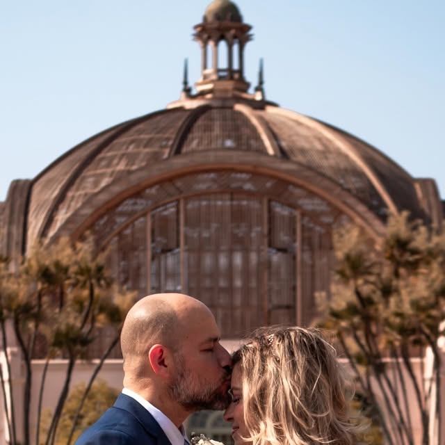 Anatra Photography — couple, romantic