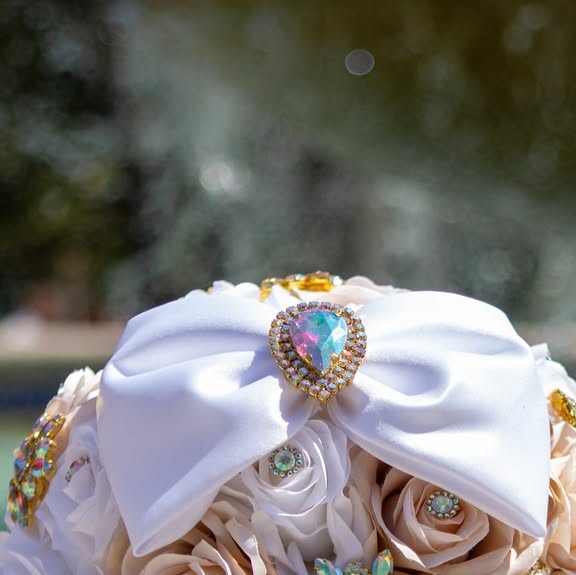 Anatra Photography — bouquet detail